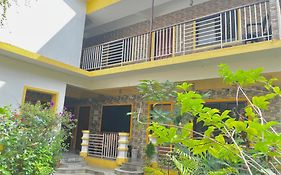 St. Anthony Guest House.